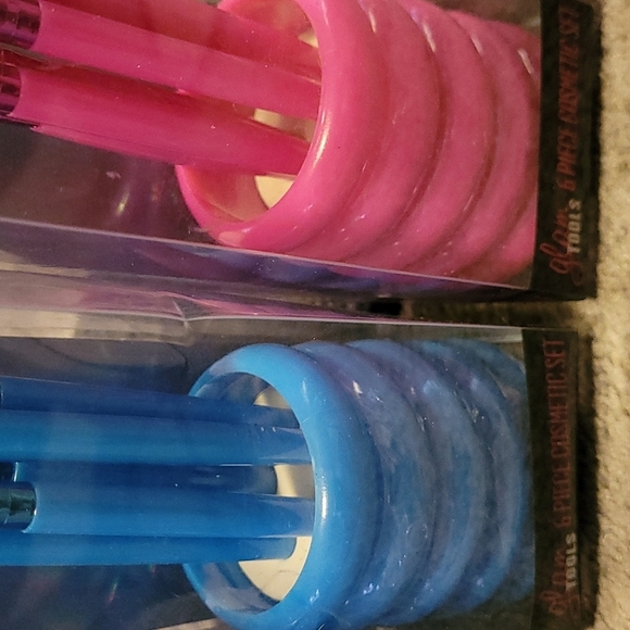 GLAM TOOLS 6 Piece Cosmetic set - Bundle 4 sets - Picture 5 of 16